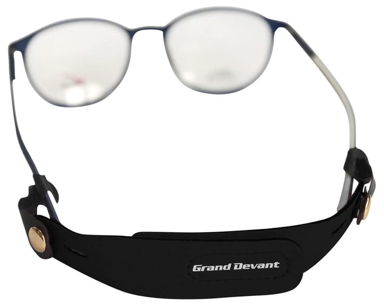 Amazon.co.jp: [Grand Devant] メガネバンド ストラップNeo 色